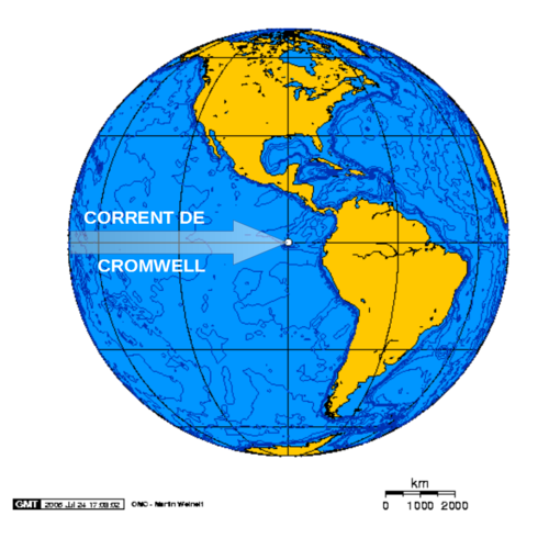 Cromwell Current